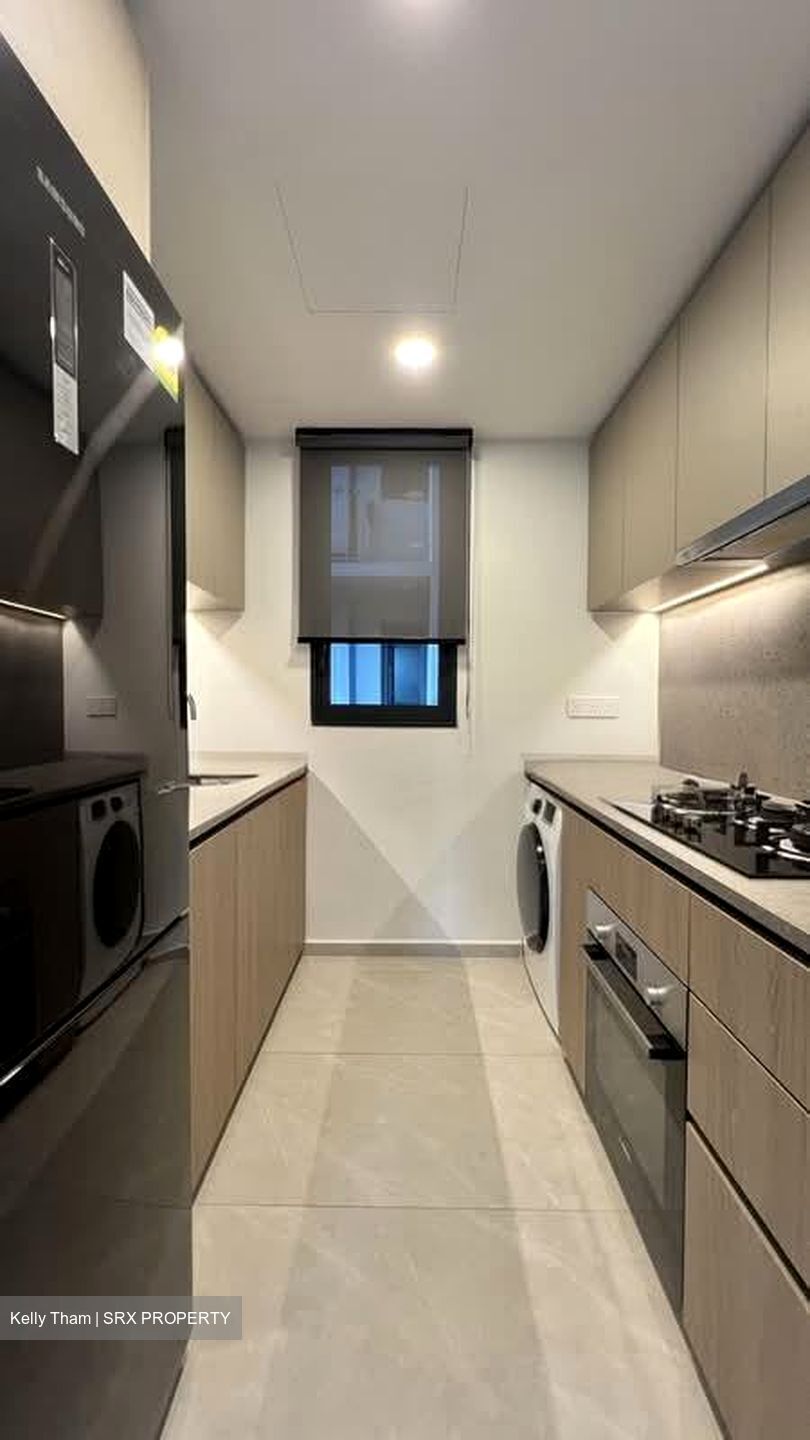 KI Residences at Brookvale (D21), Condominium #591983161